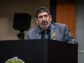 Dr. João cobra regulamentação de jornada reduzida em Mato Grosso