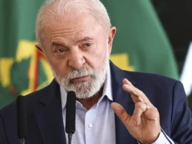 Lula viaja a Roma para abertura do Fórum Mundial da Alimentação