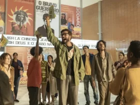 Filme Honestino emociona público e resgata memória da ditadura no Festival do Rio