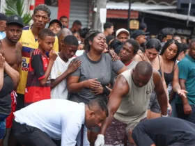 Violência afeta desenvolvimento de crianças em comunidades do Rio