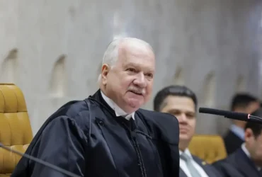 Fachin apoia reforma administrativa ampla e republicana no serviço público