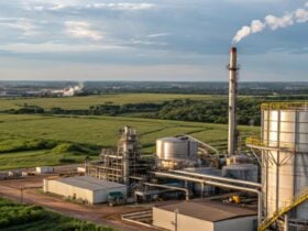 Crescimento recorde de empregos transforma economia de Mato Grosso