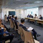 Brasil e China trocam experiências sobre desenvolvimento regional e transformação digital -