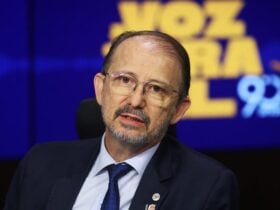 Brasil levará a importância global do saneamento básico ao centro dos debates na COP 30 - Valter Campanato/Agência Brasil