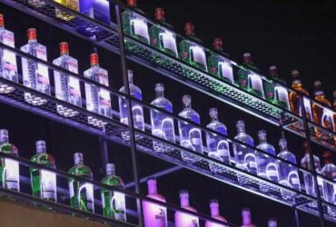 Brasil registra 46 casos confirmados de intoxicação por metanol após consumo de bebidas alcoólicas - Sandro Araújo/Agência Saúde DF