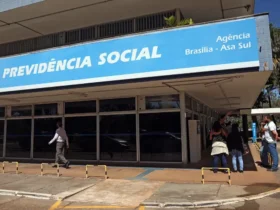 Inss suspende programa de redução de filas por falta de verba