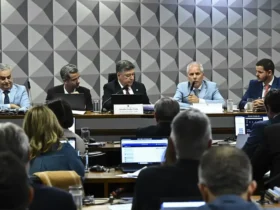 Ex-presidente do INSS se recusa a responder relator da CPI após habeas corpus do STF