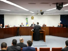 Réus do núcleo golpista pedem absolvição ao STF durante julgamento