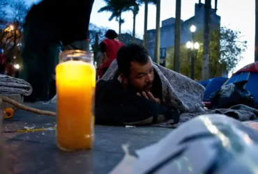 Frio em São Paulo atinge 10ºC e estabelece recorde histórico em outubro