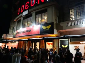 Festival destaca força e diversidade do cinema brasileiro
