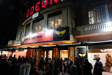 Festival destaca força e diversidade do cinema brasileiro