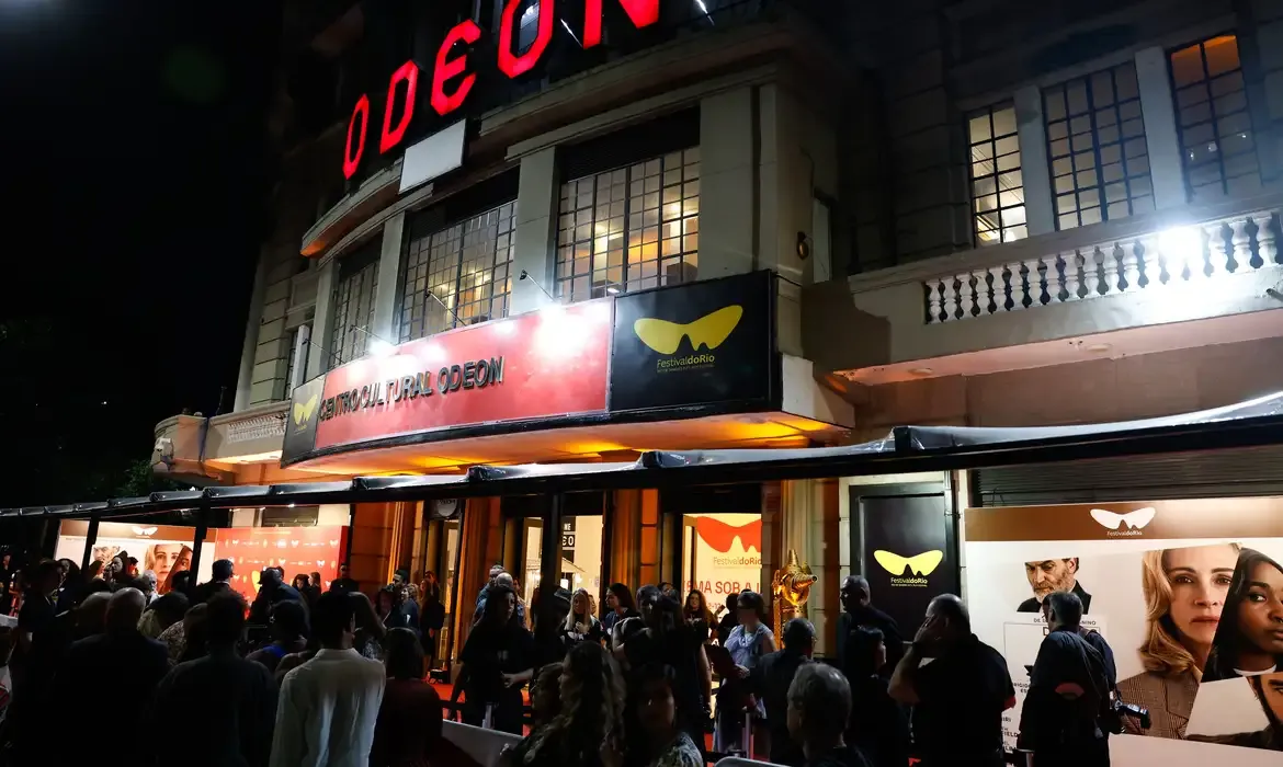 Festival destaca força e diversidade do cinema brasileiro