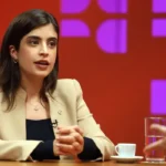 Tabata Amaral fala sobre educação e política no programa DR com Demori