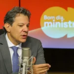 Haddad anuncia estudo para avaliar tarifa zero no transporte público