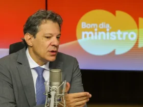 Haddad anuncia estudo para avaliar tarifa zero no transporte público