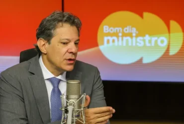 Haddad anuncia estudo para avaliar tarifa zero no transporte público