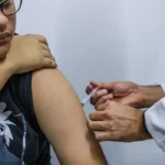 São Paulo lança campanha de multivacinação para crianças e adolescentes