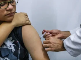 São Paulo lança campanha de multivacinação para crianças e adolescentes