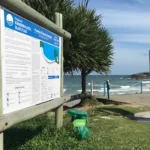 Litoral fluminense conquista oito praias com certificado Bandeira Azul
