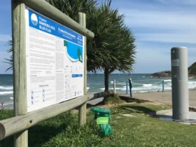 Litoral fluminense conquista oito praias com certificado Bandeira Azul