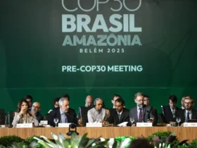 Cerca de 300 iniciativas climáticas lançadas em COPs foram descontinuadas, aponta balanço da COP30