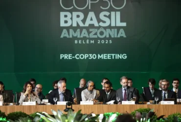 Cerca de 300 iniciativas climáticas lançadas em COPs foram descontinuadas, aponta balanço da COP30