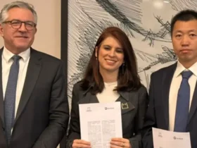 Governo firma acordo com empresa chinesa para produzir insulina no Brasil