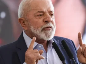 Lula defende América Latina como zona de paz e critica intervenções externas
