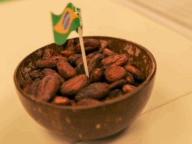 cacau