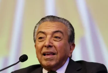 Mauricio ganha homenagem especial pelos 90 anos no Caminhos da Reportagem