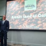 Café e cachaça brasileiros são promovidos em evento na África do Sul