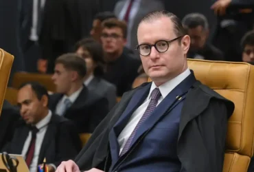 Zanin confirma Moro réu por calúnia contra Gilmar Mendes no STF