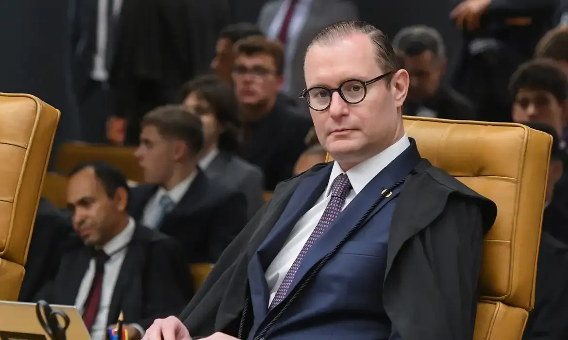 Zanin confirma Moro réu por calúnia contra Gilmar Mendes no STF