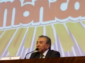 Mauricio celebra 90 anos com filme e homenagens em todo o país