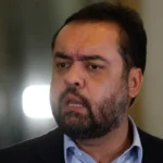 Governador admite excesso de competência estadual em operação no Rio