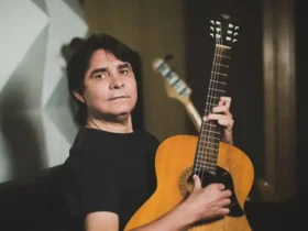 Cantor Lô Borges apresenta quadro estável após traqueostomia