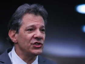 Haddad cobra cumprimento de acordo sobre MP alternativa ao IOF