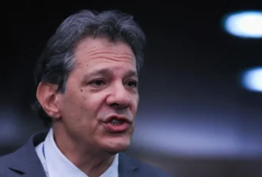 Haddad cobra cumprimento de acordo sobre MP alternativa ao IOF
