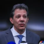 Haddad confirma acordo para votar MP que substitui aumento do IOF
