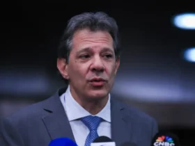 Haddad confirma acordo para votar MP que substitui aumento do IOF
