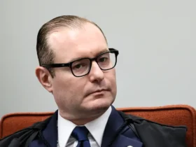 Zanin vota contra desoneração, mas mantém validade de acordo fiscal