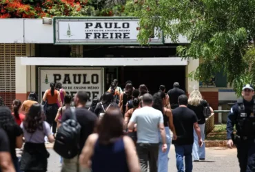 Prova Nacional Docente mobiliza mais de um milhão de candidatos em todo o país