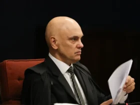 Moraes destitui advogados de réus no núcleo 2 da trama golpista
