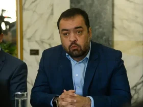 Castro solicita transferência de 10 detentos para presídios federais