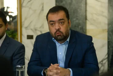 Castro solicita transferência de 10 detentos para presídios federais