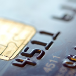 chip cartao de credito detalhe