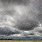 chuva tempo chuvoso
