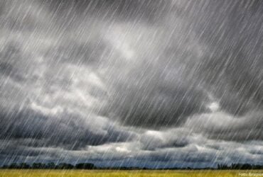 chuva tempo chuvoso