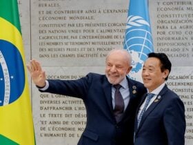Com 12% do que se gasta com armas, o mundo acabaria com a fome, diz Lula na FAO - Ricardo Stuckert / PR