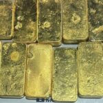 Combate ao garimpo ilegal: Governo do Brasil intercepta mais de R$ 7 milhões em ouro -